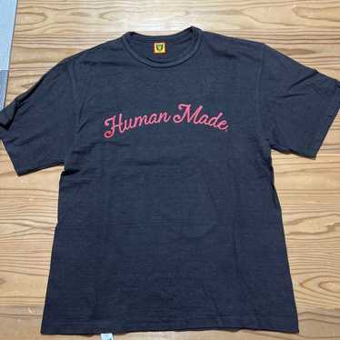 Human made color t-shirt - Gem