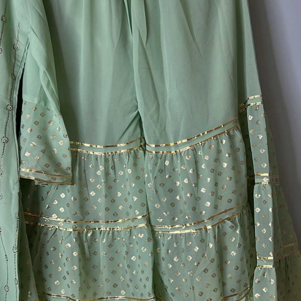 sharara suit size 43-44 - image 3