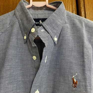 Ralph Lauren Oxford Shirt