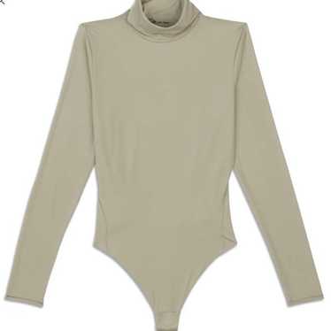 Lululemon Wundermost Ultra-Soft Turtleneck Bodysui