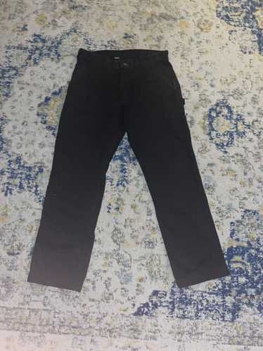 Carhartt Black Carhartt Pants 33x30