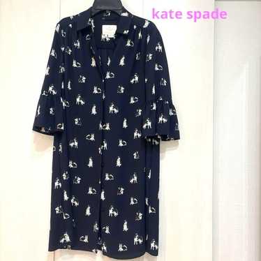 Kate spade husky dress best sale