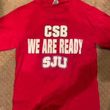 CSBSJU Bundle College of Saint Benedict and Saint… - image 1