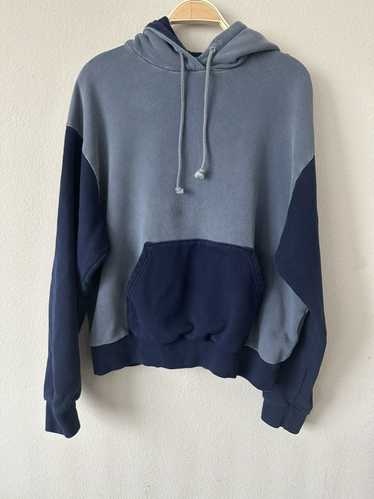 John Elliott John Elliott 1992 Hoodie Size Large - image 1