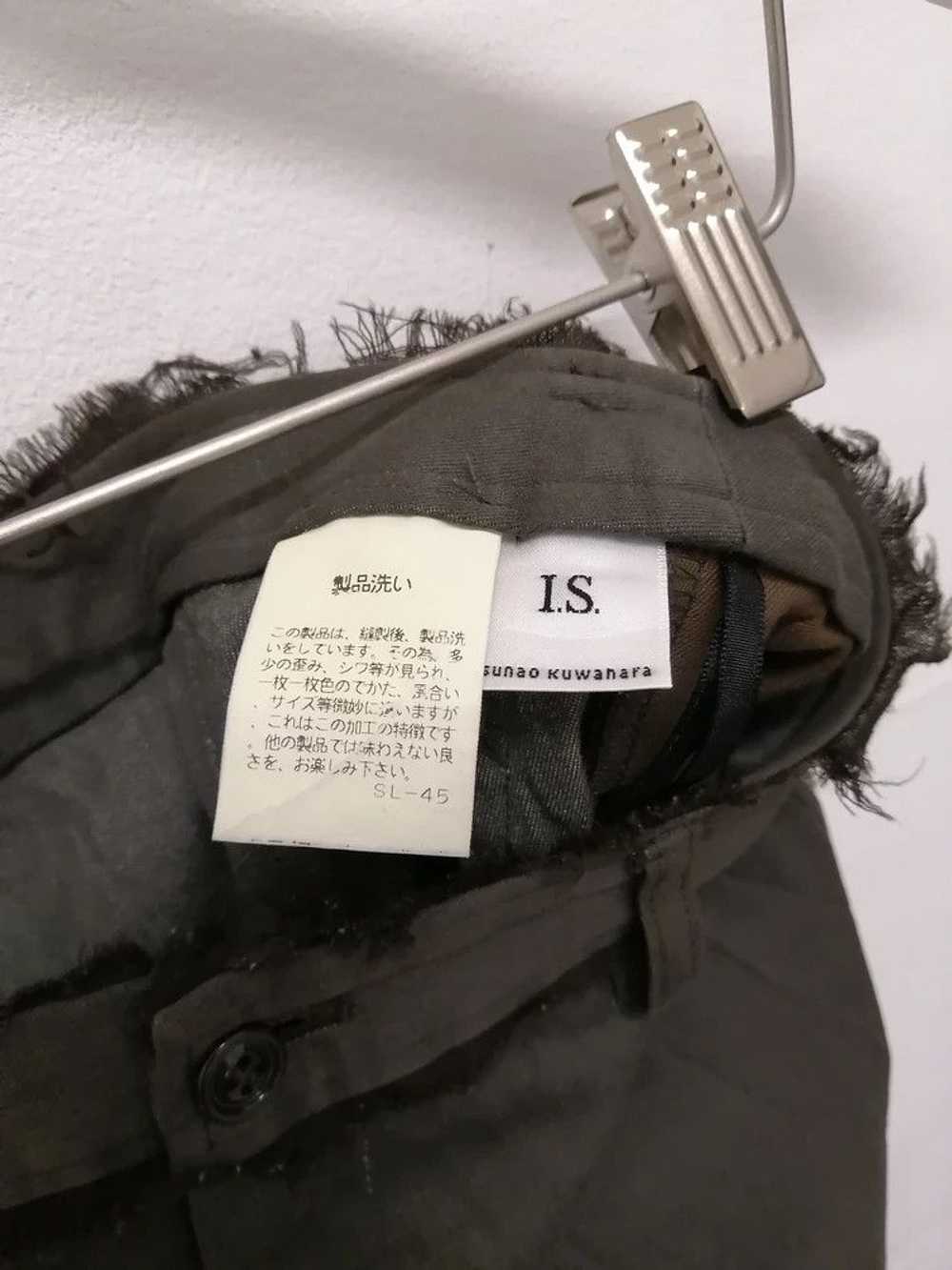 Designer × Issey Miyake × Japanese Brand 🔥RARE🔥… - image 7