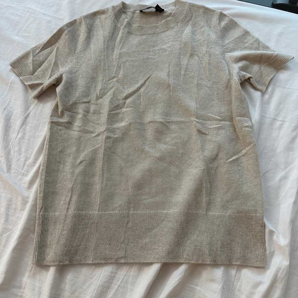 Theory top sz S - image 1