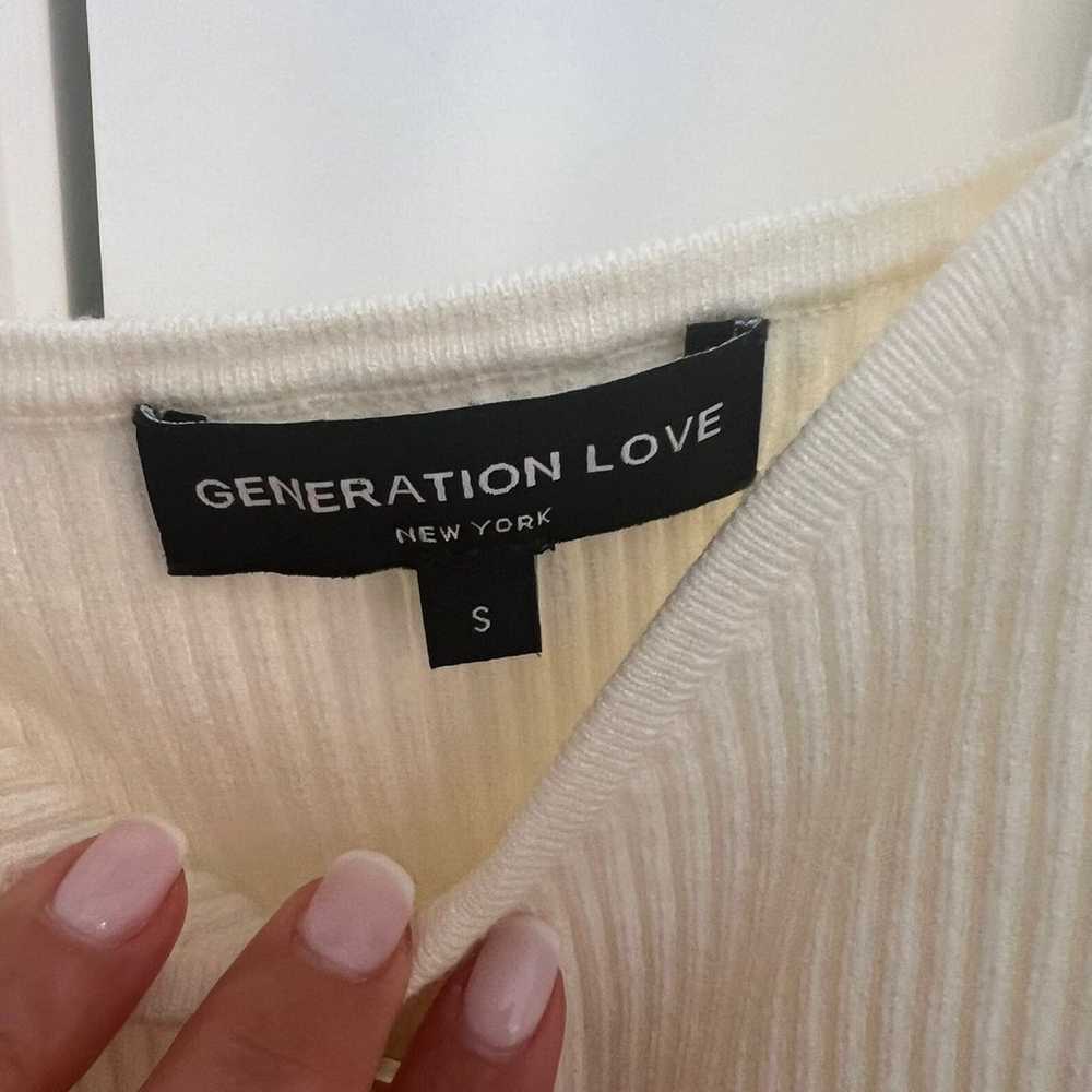 Generation Love Top - image 5