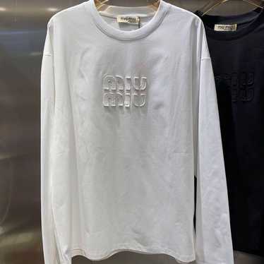 Miu miu t-shirt from - Gem