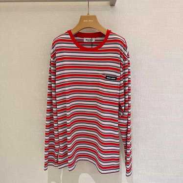 Miu miu t-shirt from - Gem Miu miu t-shirt from - Gem