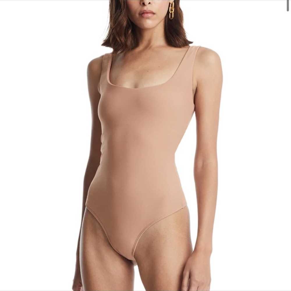 Alix NYC Mott bodysuit - image 1