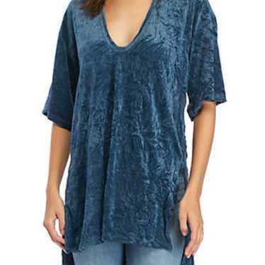 Free People The Luxe Tee