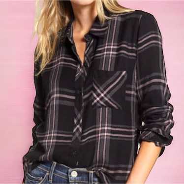 Rails Hunter Plaid Shirt