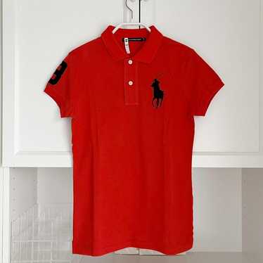 RALPH LAUREN GOLF Ralph Lauren Golf Polo Shirt S