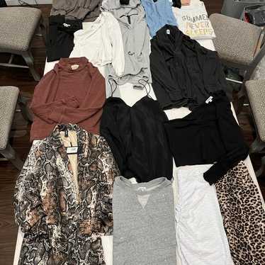 HUGE! Bundle women’s clothes size S