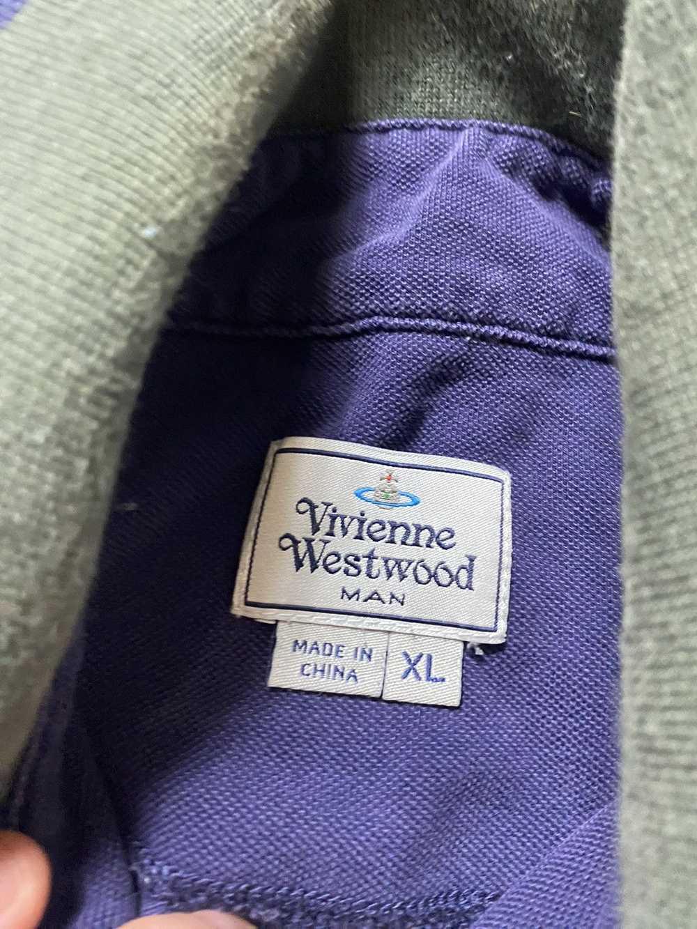 Streetwear × Vintage × Vivienne Westwood Vintage … - image 7