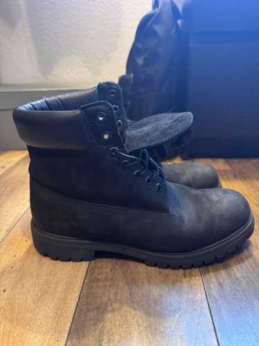 Timberland Timberland Boot black