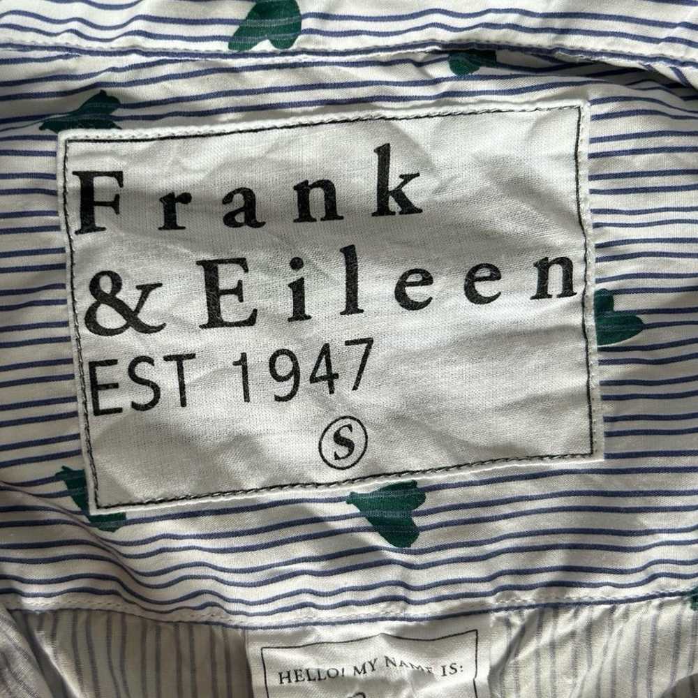 Frank & Eileen - image 6