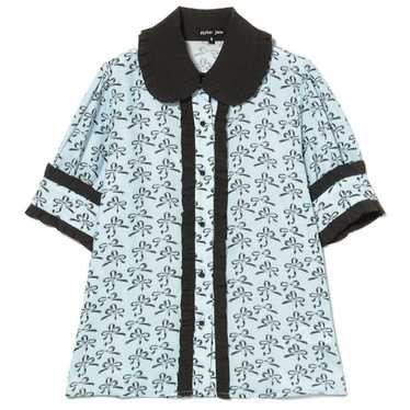 Sister jane blouse - Gem