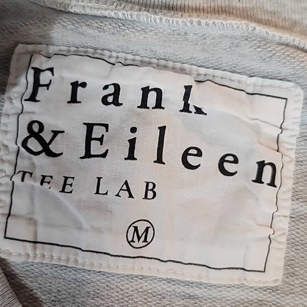 Frank & Eileen Tee Lab Heritage Jersey Long Sleev… - image 5