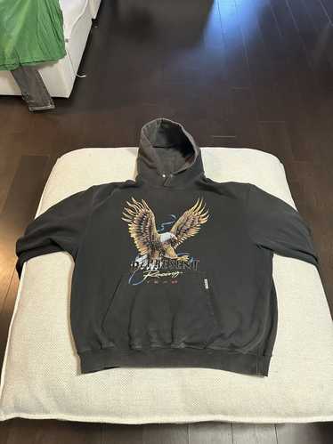 Represent Clo. REPRESENT CLO. EAGLE HOODIE