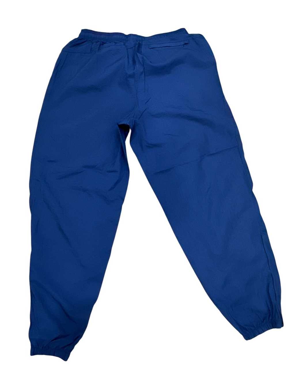 Nike Vintage 90s Nike Mens XLarge Nylon Pants - image 4