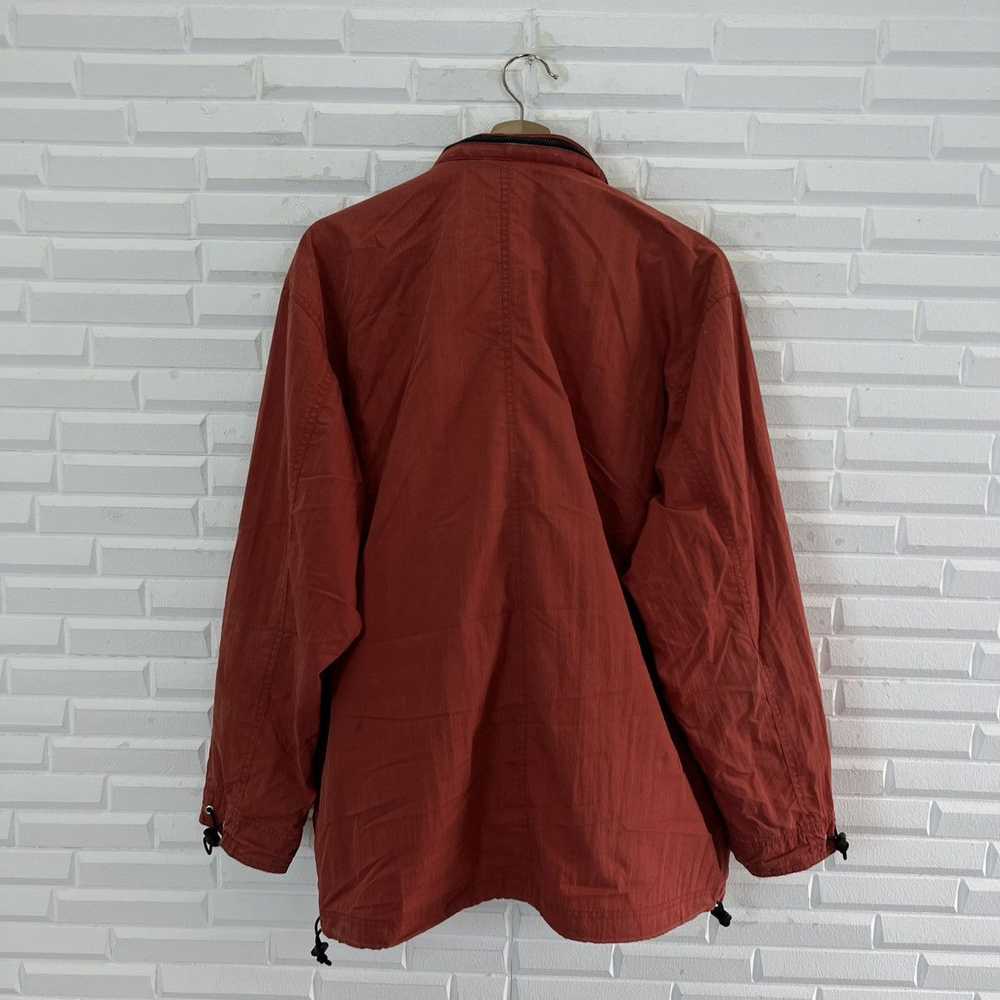 Japanese Brand RARE SURVIVAL JACKET ASPHALTTRIBAL… - image 7