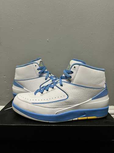 Jordan Brand × Nike Jordan 2 Melo