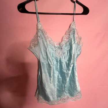 Sunny Leigh silk cami size M - image 1