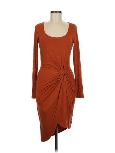 Bailey 44 Women Brown Cocktail Dress M