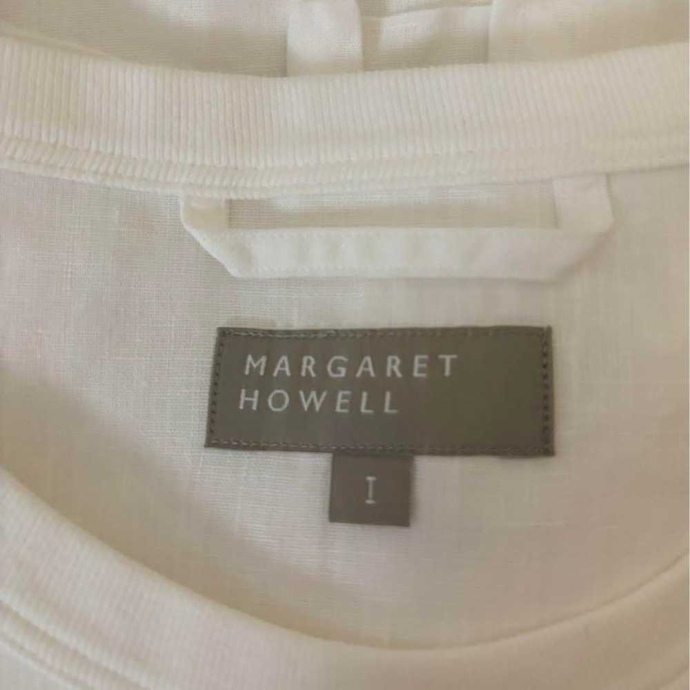 Margaret Howell new unused linen 100% shirt blous… - image 5