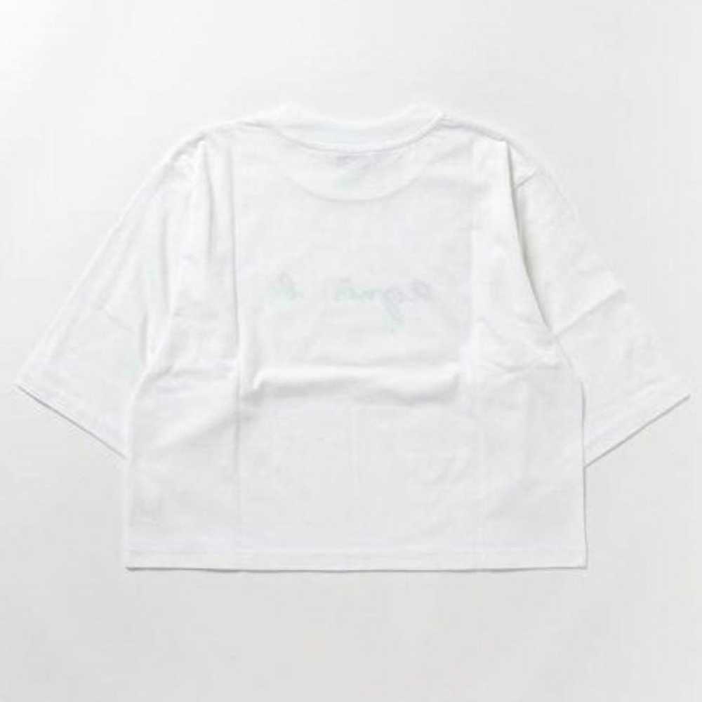 【agnes b】WEB限定　S137 TS YOKO　T-shirt - image 2