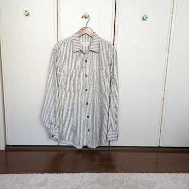 Isabel Marant Oversized Shirt