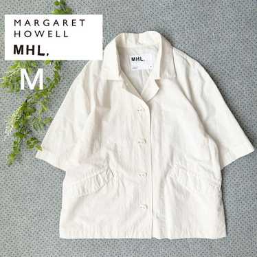 【Excellent Condition】Margaret Howell MHL Cotton L… - image 1