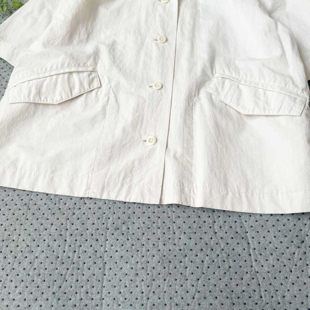 【Excellent Condition】Margaret Howell MHL Cotton L… - image 3