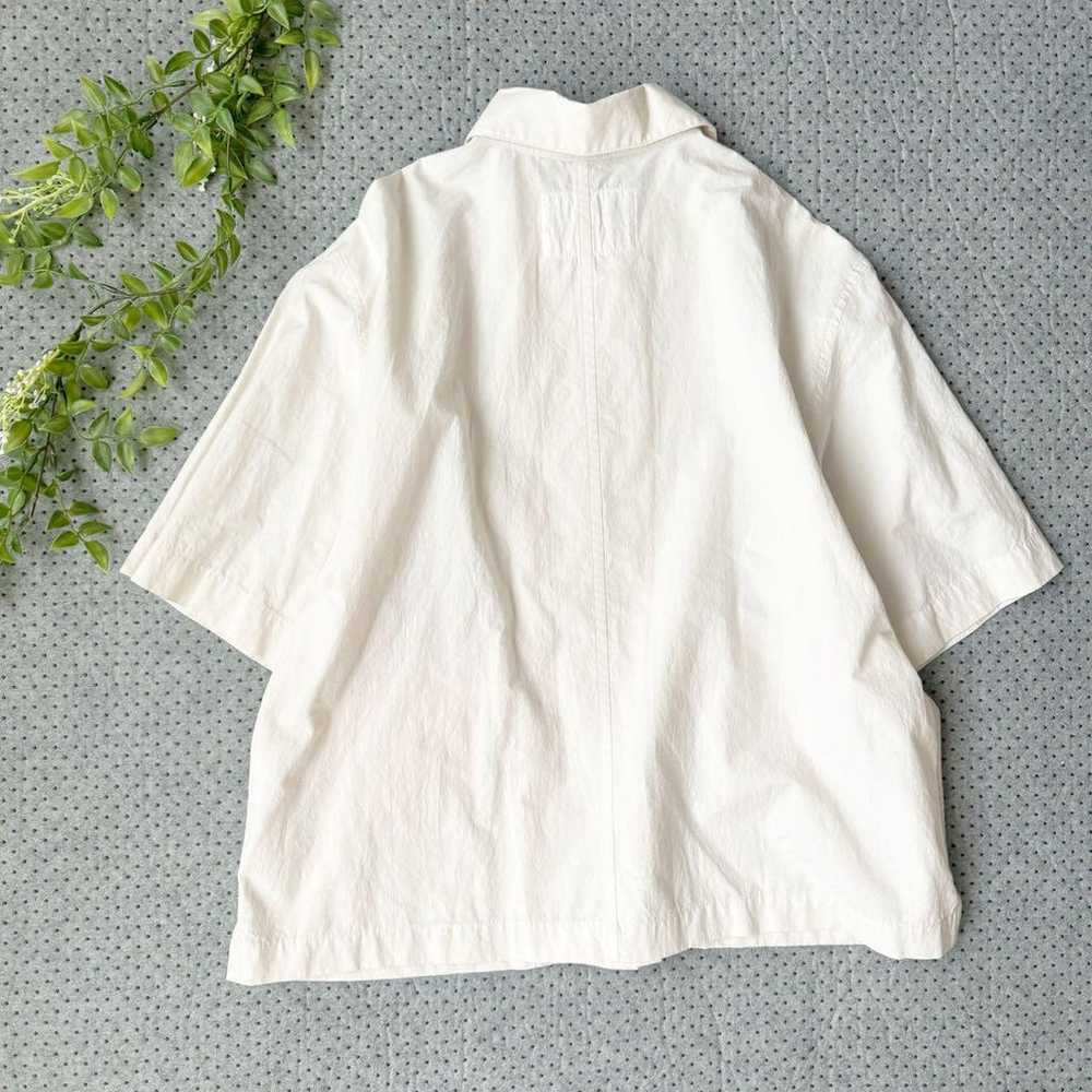 【Excellent Condition】Margaret Howell MHL Cotton L… - image 5