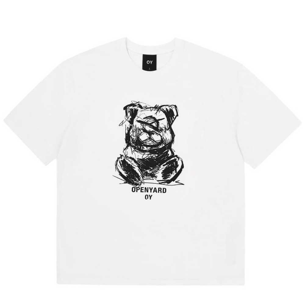 OY/Oh! Yea『SKETCH ODOLLY/Sketch Oudory Half-Sleev… - image 1