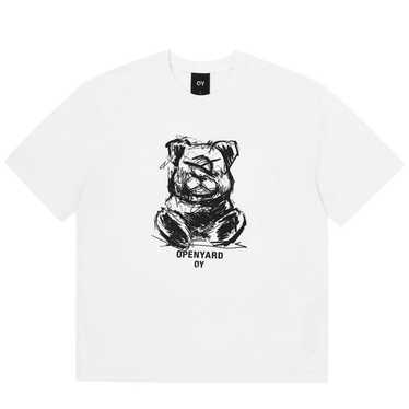 OY/Oh! Yea『SKETCH ODOLLY/Sketch Oudory Half-Sleev… - image 1