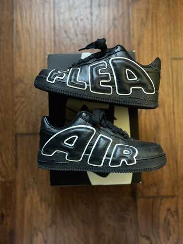 Cactus Plant Flea Market × Nike CPFM BLACK AF1 - image 1