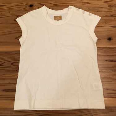 NIGEL CABOURN Short Sleeve T-shirt - image 1