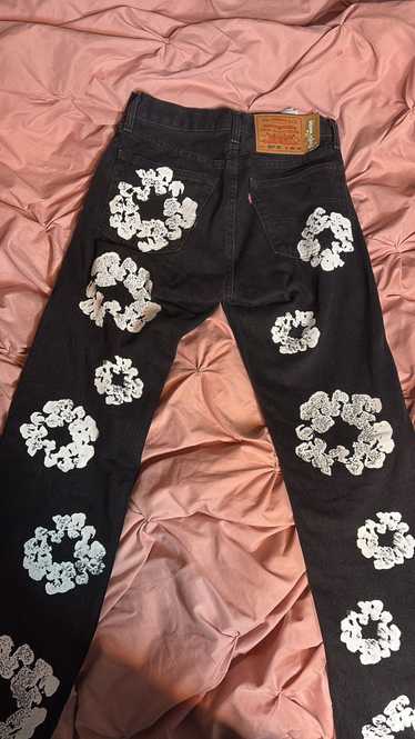 Denim tears x levis - Gem Denim tears x levis - Gem