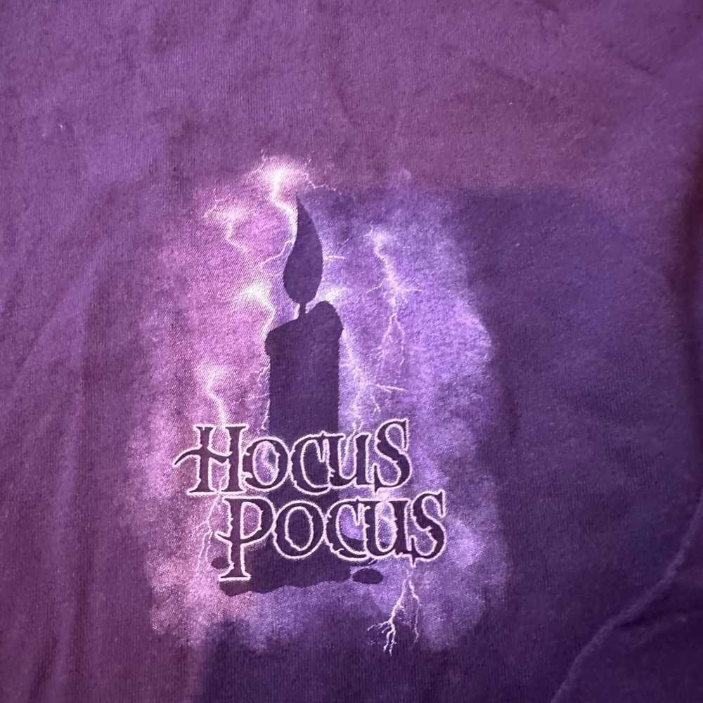 Women's Disney Hocus Pocus Sanderson Museum our u… - image 5