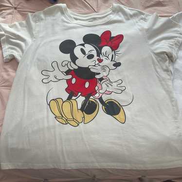 Disney Assorted Graphic Tees - image 1