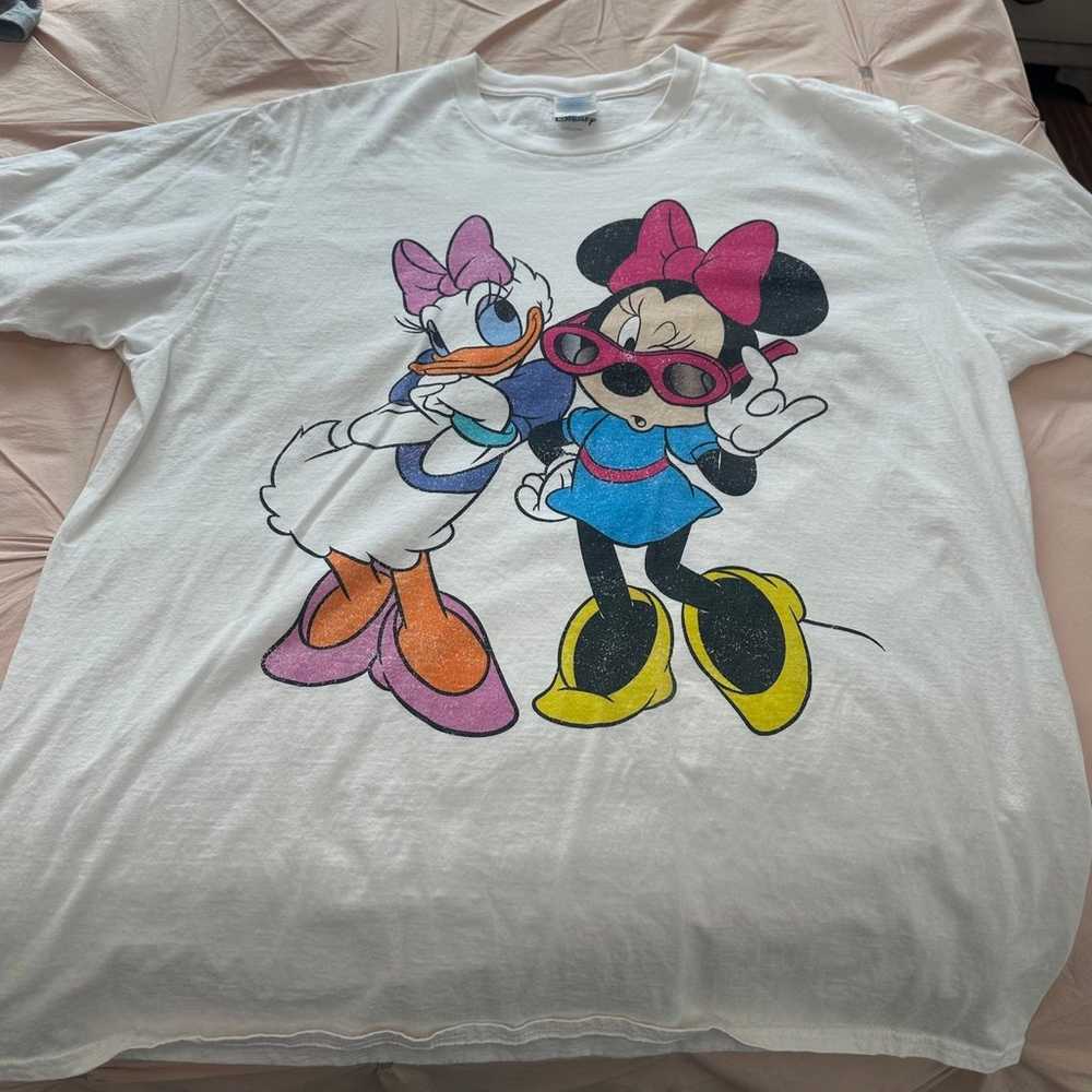 Disney Assorted Graphic Tees - image 2