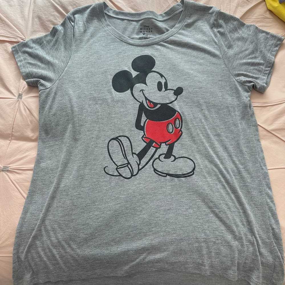 Disney Assorted Graphic Tees - image 5