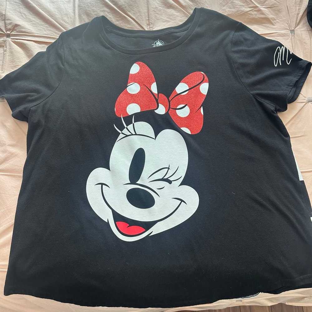 Disney Assorted Graphic Tees - image 7