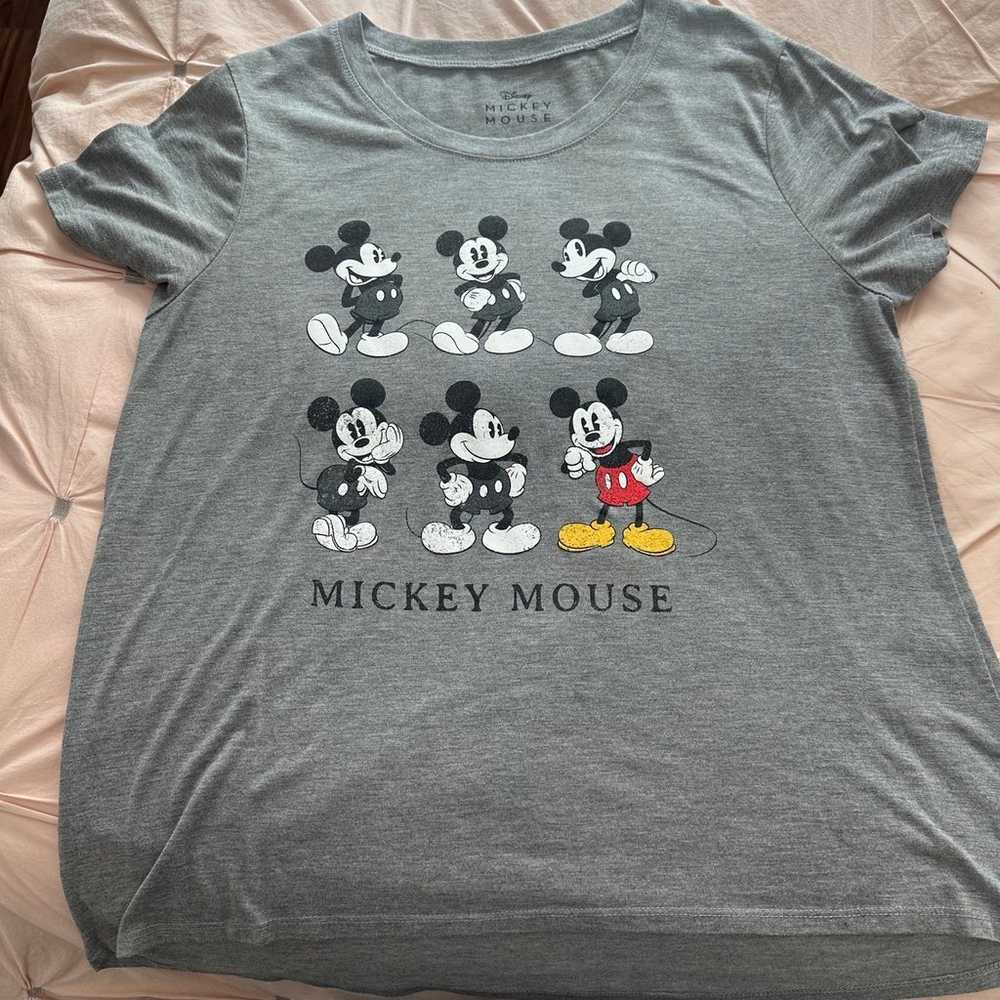 Disney Assorted Graphic Tees - image 8