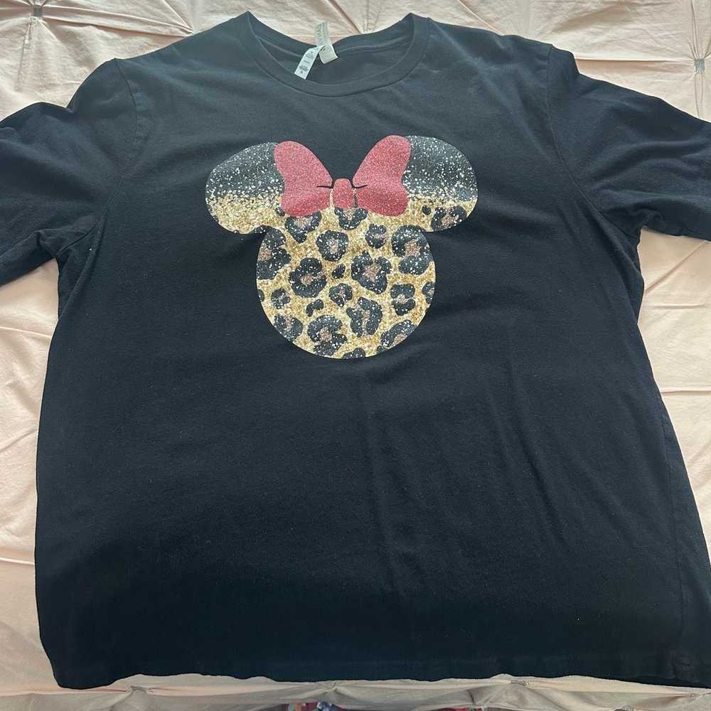 Disney Assorted Graphic Tees - image 9