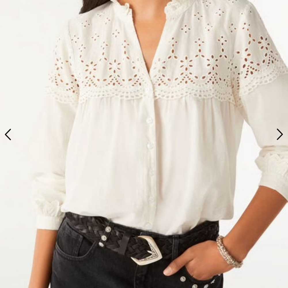 Blouse - image 1