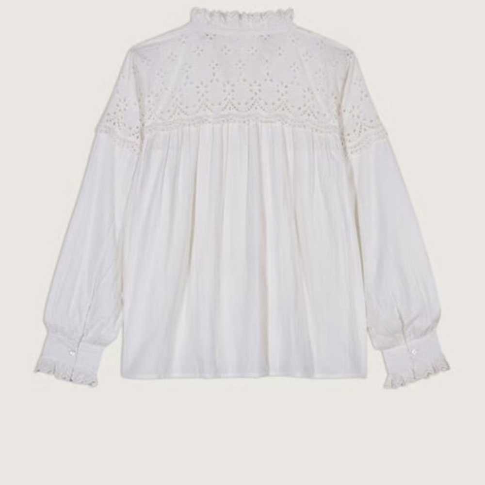 Blouse - image 2