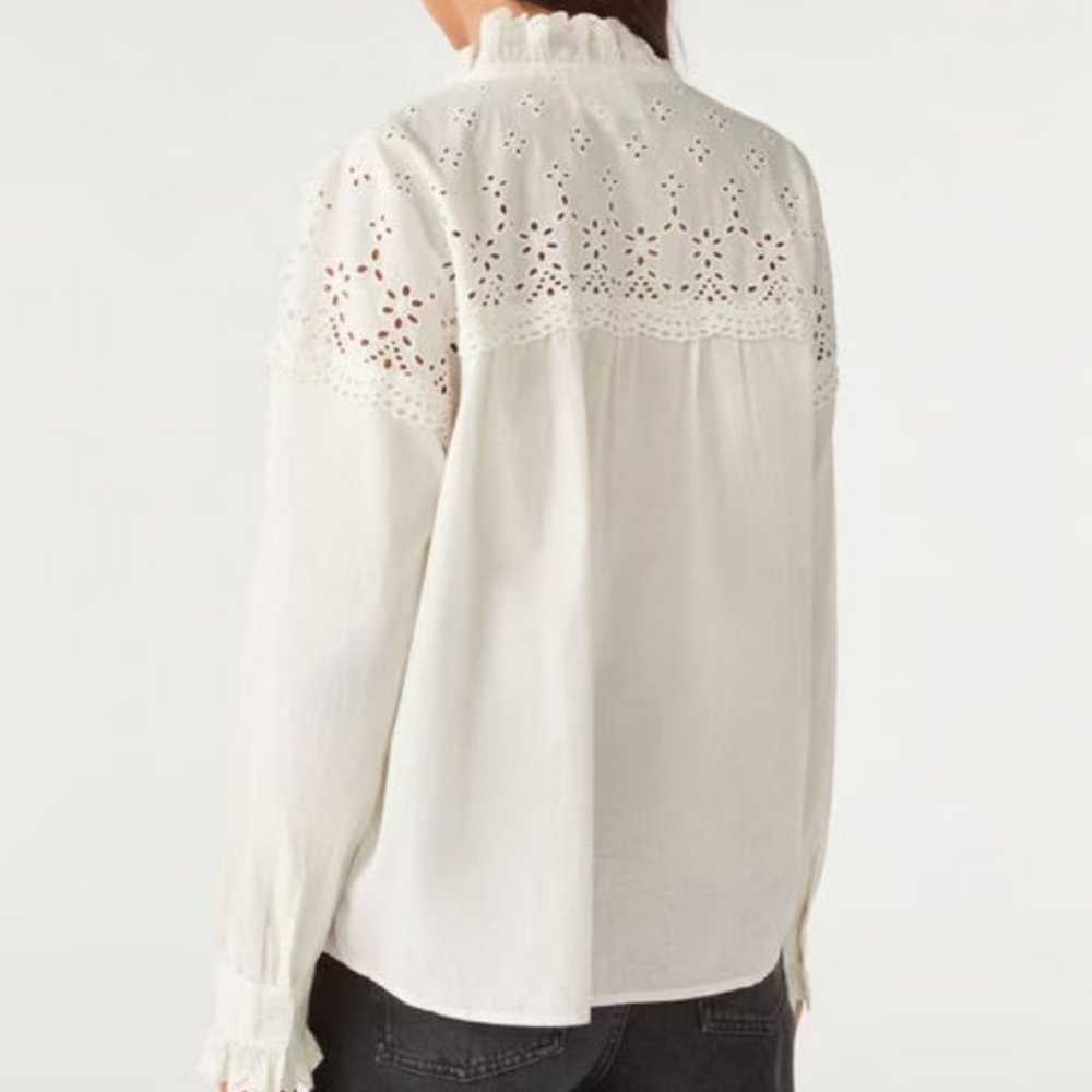 Blouse - image 3